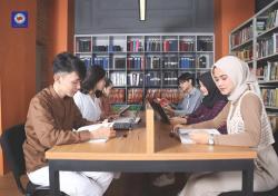 Update Biaya dan Jadwal Kuliah di UBSI 2026, Bisa Pilih Dua Periode Masuk<