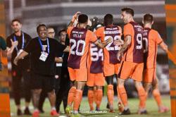 Borneo FC Juara Super League 2025-2026 Asalkan...