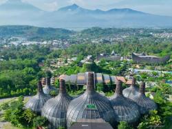 Tempat Wisata di Semarang yang Underrated, Wajib Dikunjungi saat Libur Lebaran! 