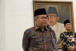 Proyek Flyover Latumenten Bikin Macet, Pramono Perintahkan Jalur yang Ditutup Segera Dibuka
