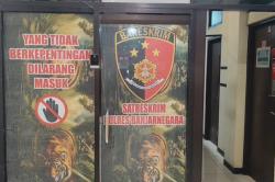 Viral! Ketua RT di Banjarnegara Diduga Rekam Tetangga Mandi<