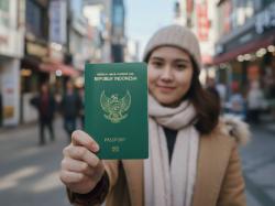 Ini Aturan Traveling ke Korsel Bebas Visa, Wajib Baca!