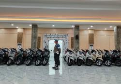 Modus Sindikat Penadah Motor Bodong Lintas Provinsi