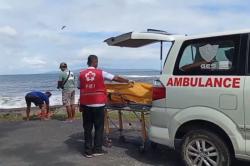 Gianyar Geger! Potongan Kepala dan Tubuh Manusia Ditemukan di Pantai Pura Dalem Ketewel<