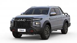 Pabrikan Mobil Niaga China JAC Bangun Jaringan Dealer 3S Pertama di Indonesia