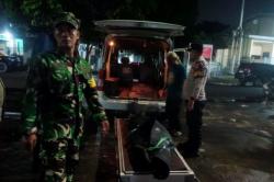Tragis! ABK KM Samudra II Jatuh ke Laut, Ditemukan Tewas<