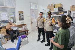 Waduh! Dokter dan Perawat RSUD Yowari Jayapura Dianiaya Keluarga Pasien<
