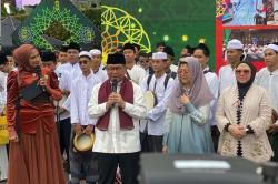 Asyik! 101 Mal di Jakarta bakal Diskon Besar-besaran selama Ramadan