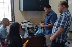 Ditangkap terkait Narkoba, IRT Ini Mengaku Konsumsi Sabu untuk Diet<