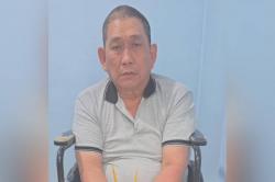 Polri Tangkap Istri dan 2 Anak Bandar Narkoba Ko Erwin di NTB