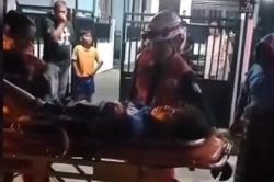 Tragedi Perang Sarung di Salatiga, Remaja Terkapar Dihantam Sarung Berisi Batu<
