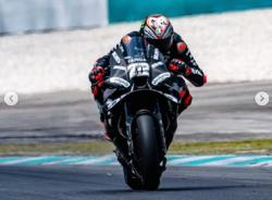 Hasil FP1 MotoGP Thailand 2026: Bezzecchi Menggila, Marquez Terlempar ke Posisi 6