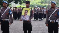 Lakukan Pelanggaran Berat, Bripka Dannu Arrief Usman Anggota Polres Temanggung Dipecat<