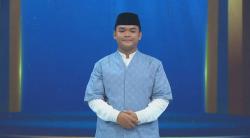 Ridho Ardesan asal Tangerang Tereliminasi dari Cahaya Muda Indonesia, Evaluasi Juri Jadi Bekal Berharga!