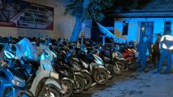73 Pelaku Balap Liar Didenda Rp3 Juta oleh PN Situbondo<