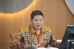 Pansus 12 DPRD Kota Bandung Rampungkan Raperda Penyelenggaraan Kesejahteraan Sosial<