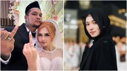 Alasan Mengejutkan Inara Rusli Datang ke Nikahan Virgoun dan Lindi Fitriyana