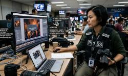 Riset IJTI: AI Permudah Kerja, tapi Tak Bisa Gantikan Jurnalis<