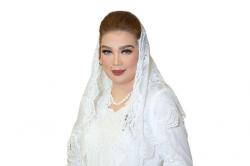 Profil Sarifah Suraidah Istri Gubernur Kaltim, Lulusan SMK Berharta Rp166,5 Miliar<