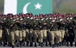 Perbandingan Kekuatan Militer Pakistan dan Afghanistan, bak Langit dan Bumi