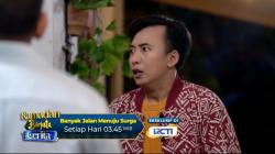 Sinopsis Sinetron Banyak Jalan Menuju Surga Eps 12, Senin 2 Maret 2026: Soleh Dipukul Yadi