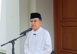 JK soal Pernyataan Menag terkait Polemik Zakat: Semua Penting