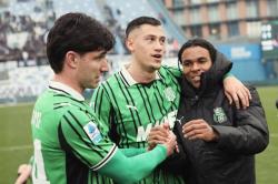 Jelang Lawan Juventus, Grosso Optimistis Performa Jay Idzes Dkk Meningkat