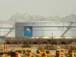 Saudi Aramco Hentikan Operasi Kilang Raksasa Ras Tanura Imbas Serangan Drone Iran