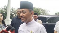 Bahlil Beri Sinyal Kenaikan Harga BBM Nonsubsidi, Kapan?<