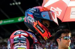 Gigi Dall’Igna Ungkap Penyebab Marc Marquez Bernasib Sial di Seri Pembuka MotoGP 2026
