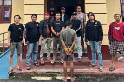 Dendam Lama Berujung Maut, Petani di Lampung Barat Tewas Ditembak dan Dibacok<