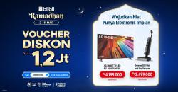 5 Keunggulan Rice Cooker Stainless Steel, Harga Makin Terjangkau dengan Promo Ramadan