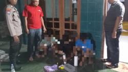 3 Remaja di Tulungagung Ditangkap terkait Kepemilikan Bahan Peledak, Bubuk Mesiu Disita<