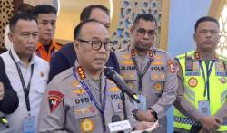 Wakapolri Ingatkan Ancaman Teror Modern di Era Digital, Semakin Cair dan Sulit Dipetakan