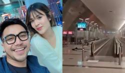 Raisa Berhasil Pulang ke Indonesia Sebelum Bandara Dubai Dirudal: Saat Mendarat Wajah Pucat
