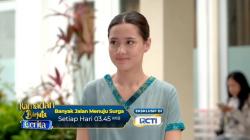 Sinopsis Sinetron Banyak Jalan Menuju Surga Eps 14: Soleh Lawan Yadi, Kobar Ciut Diremehkan Dadang