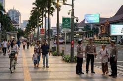 7 Negara Teraman jika Perang Dunia III Meletus, Indonesia Masuk Daftar