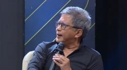 Ini Saran Rocky Gerung untuk Prabowo Antisipasi Krisis Energi Imbas Perang AS-Israel Vs Iran