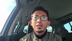 Aktivis Pro Palestina Ungkap Tujuan AS-Israel Serang Iran: Hancurkan Akar Kekuatan Gaza
