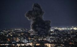 Perang AS-Israel vs Iran Picu Derita Baru di Gaza: Harga Pangan Melonjak, Makanan Kian Sulit Didapat
