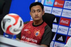 Dony Tri Pamungkas Tak Ragu Tinggalkan Persija, Syaratnya Tegas
