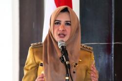 Profil Bupati Pekalongan Fadia Arafiq yang Terjaring OTT KPK<