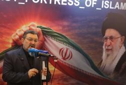 Keterangan Pers Dubes Iran Soal Wafatnya Ayatollah Ali Khamenei