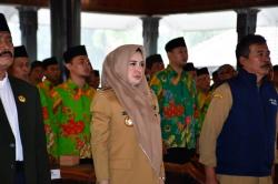 Harta Kekayaan Fadia Arafiq, Bupati Pekalongan yang Kena OTT KPK<
