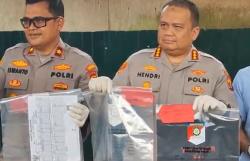 Kakek 80 Tahun di Samarinda Bunuh Pacar Gelap usai Bercinta dalam Gubuk<