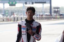 Veda Ega Pratama Bidik Hasil Lebih Besar di Moto3 Brasil 2026 usai Bersinar di Thailand