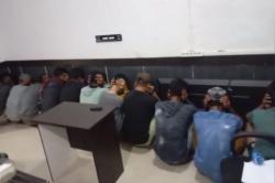 Polisi Bongkar Tambang Emas Ilegal di Batanghari Jambi, 12 Orang Ditangkap<