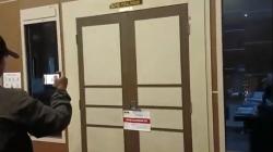 Penampakan Kantor Bupati Pekalongan Fadia Arafiq Disegel KPK<
