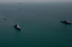 Fantastis, Iran Bisa Raup Rp250 Triliun dari Tarif Tol Selat Hormuz