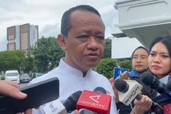 Bahlil Jamin Harga BBM Subsidi Tak Naik hingga Lebaran!<